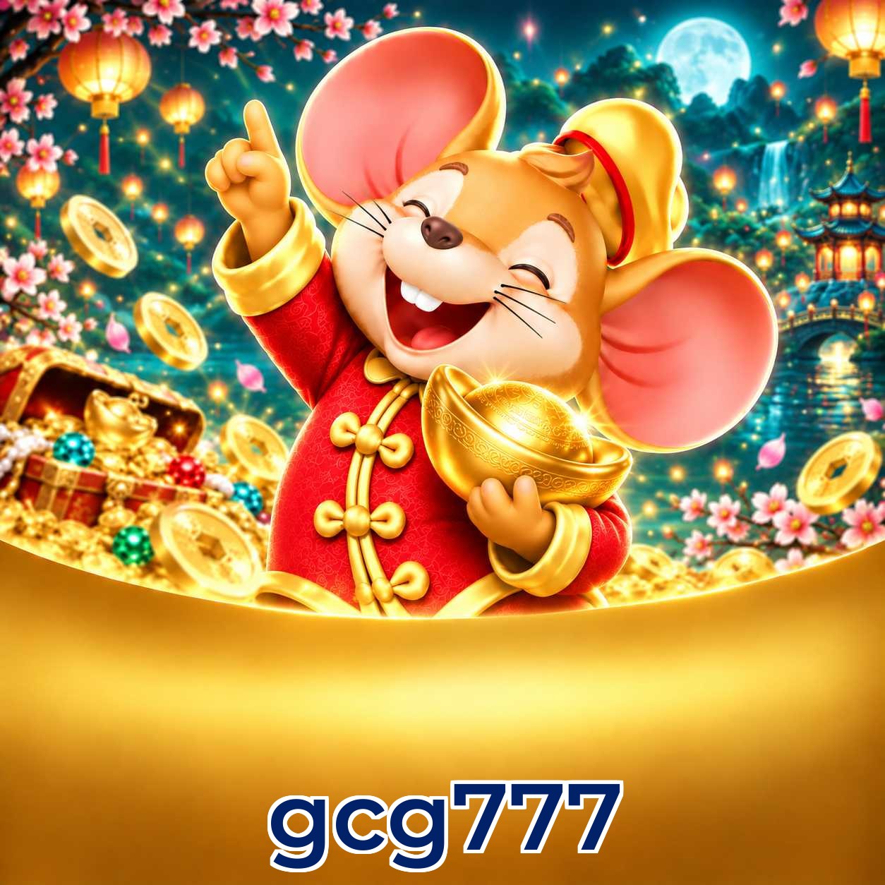 gcg777 Licenciado Curaçao - Segurança SSL 256-bit