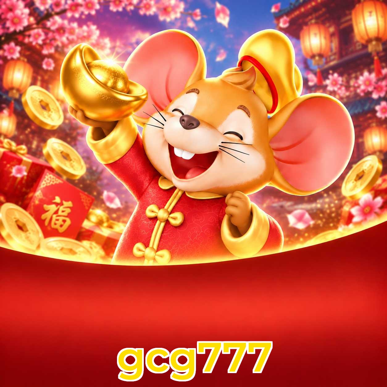 Slots gcg777 - Jackpots Progressivos