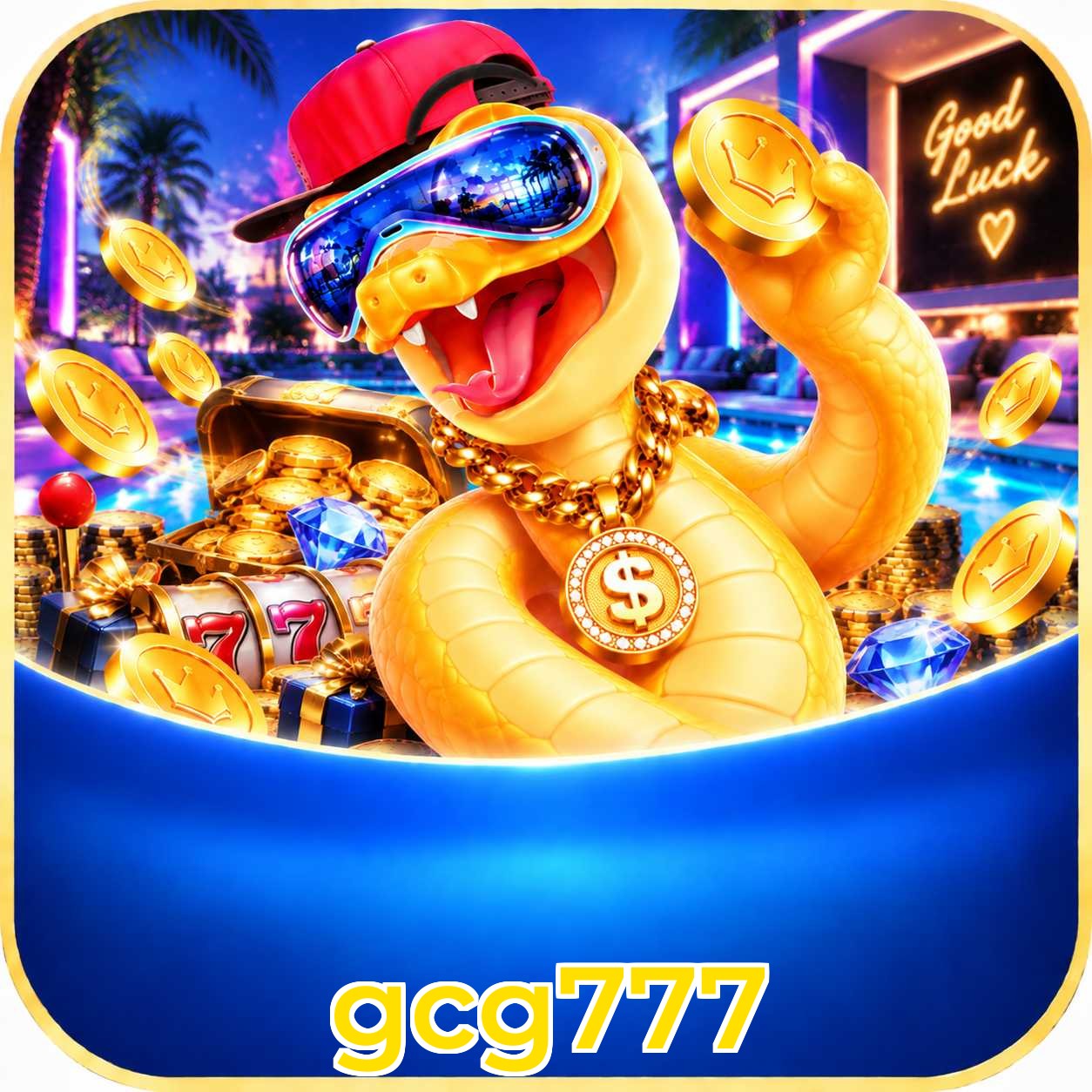 Loteria gcg777 - Mega-Sena online