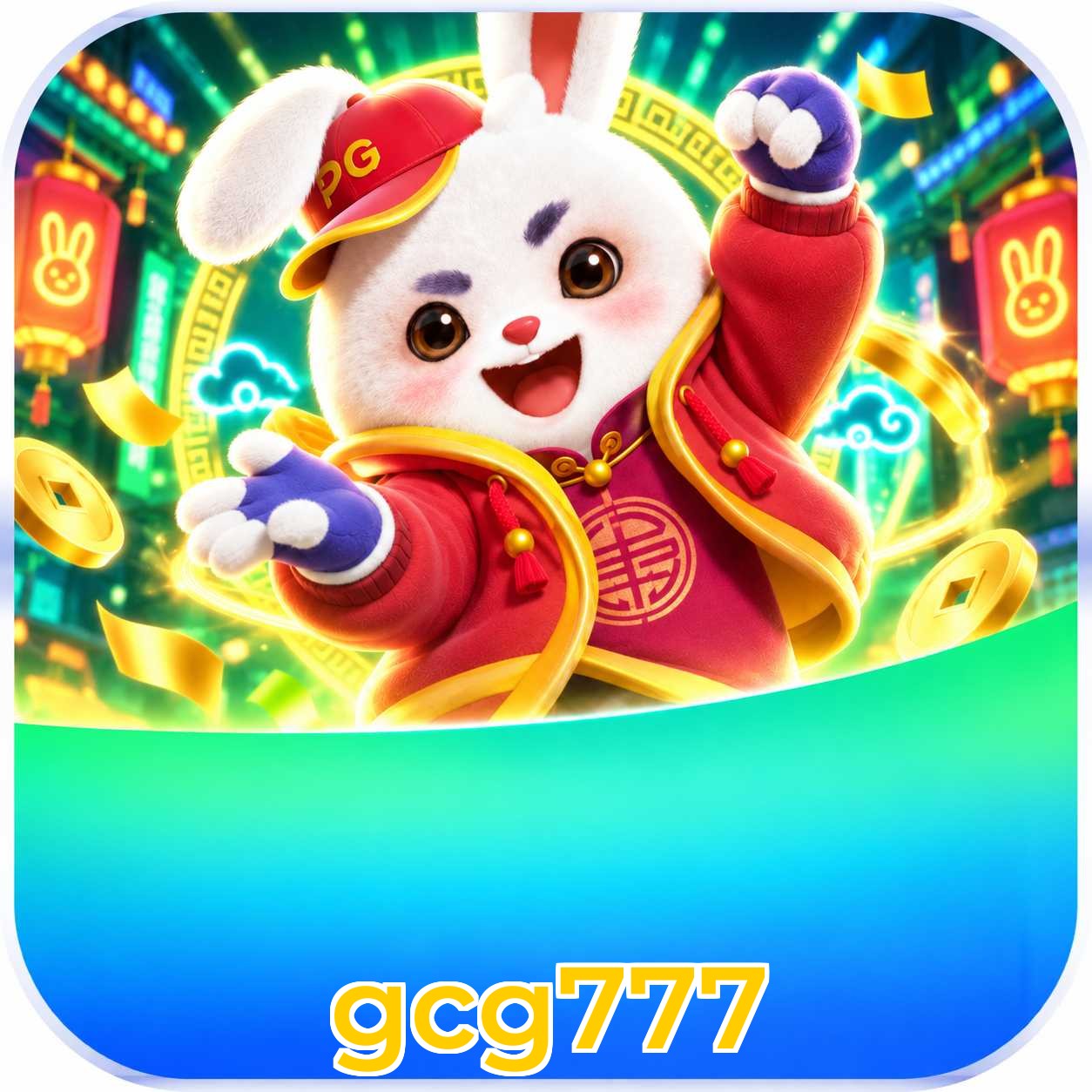gcg777 Licença Curaçao Gaming