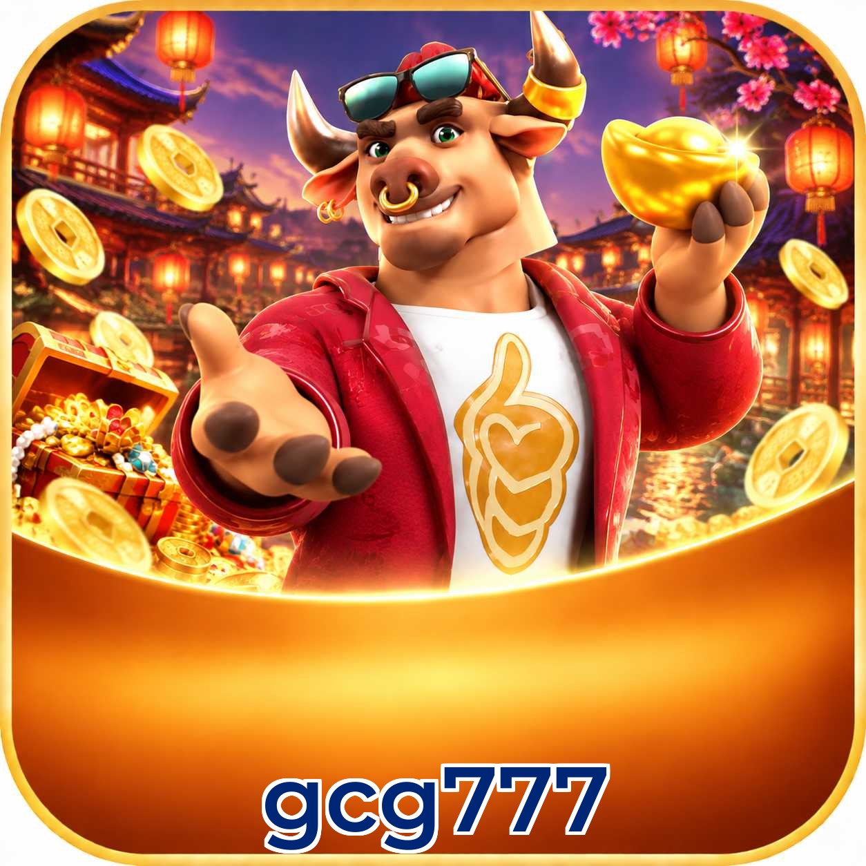 Slots gcg777 - Giros Grátis Diários
