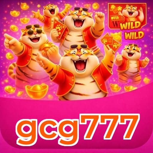 Logo Oficial gcg777 Download