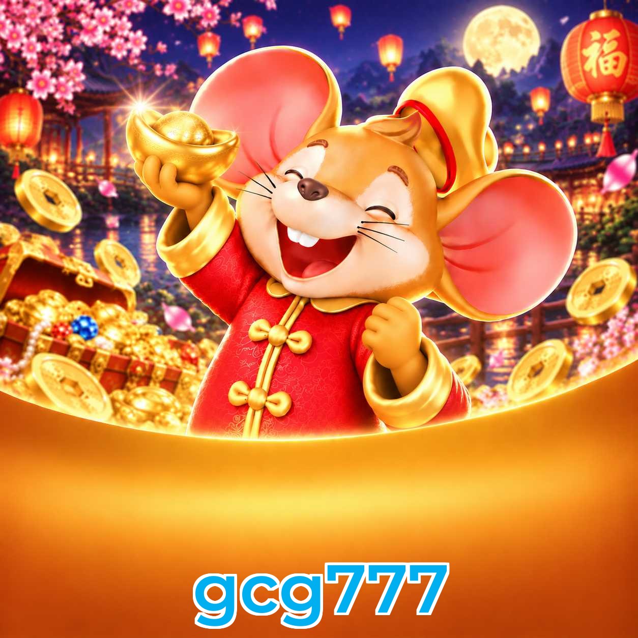 gcg777 Download Oficial